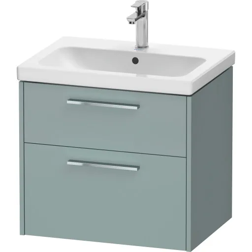 Duravit D-Code underskab