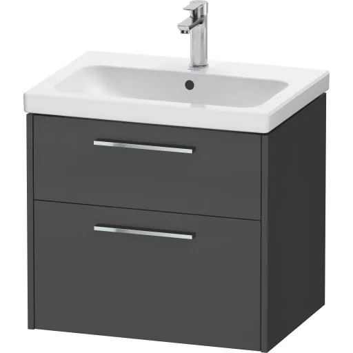 Duravit D-Code underskab