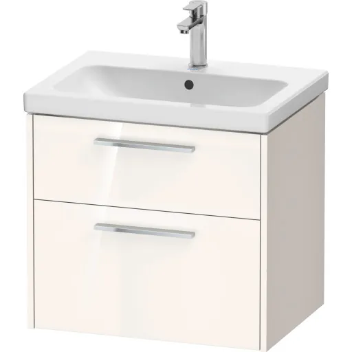 Duravit D-Code underskab