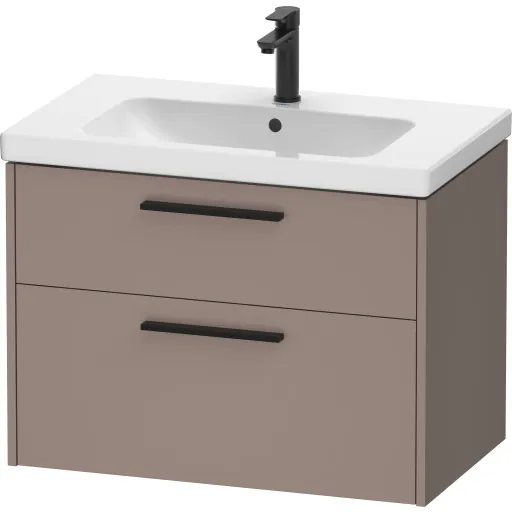 Duravit D-Code underskab