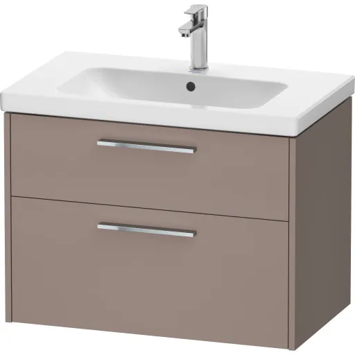 Duravit D-Code underskab