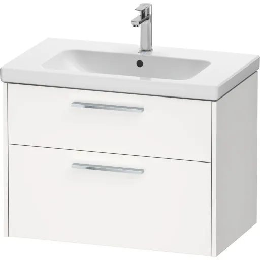 Duravit D-Code underskab