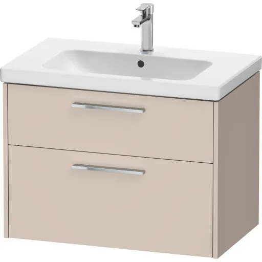 Duravit D-Code underskab