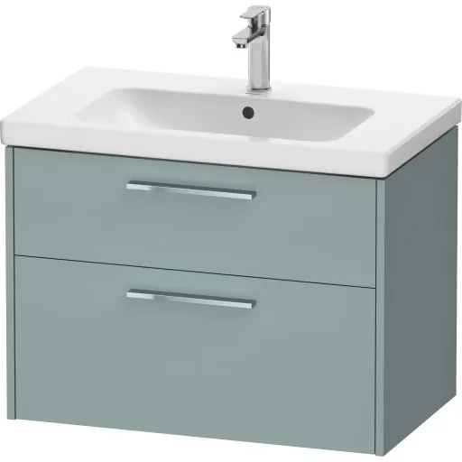 Duravit D-Code underskab