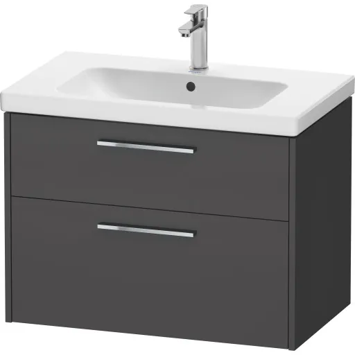 Duravit D-Code underskab
