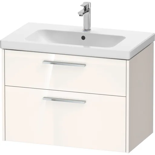 Duravit D-Code underskab