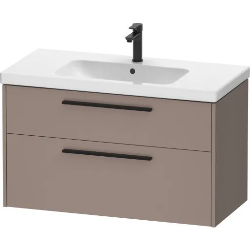 Duravit D-Code underskab