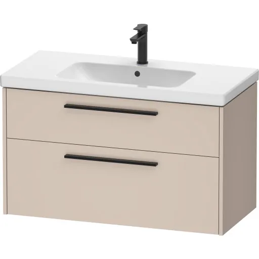 Duravit D-Code underskab