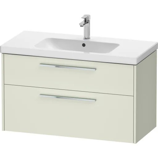 Duravit D-Code underskab