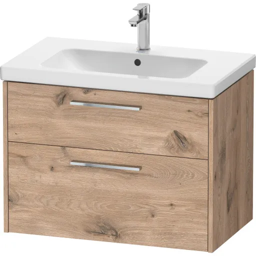 Duravit D-Code underskab