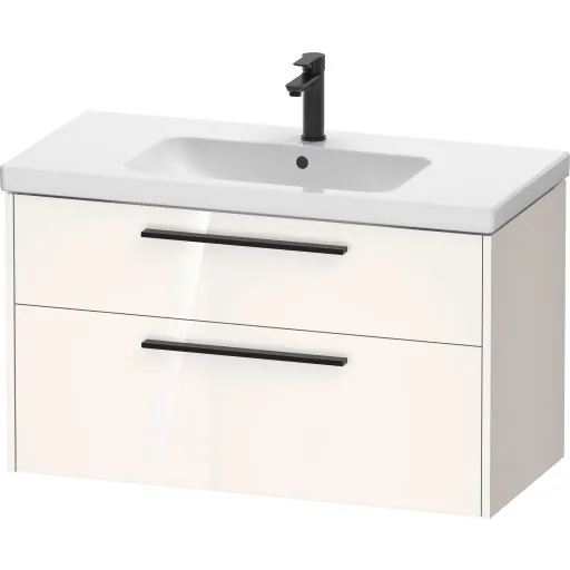 Duravit D-Code underskab 98,4x46 cm