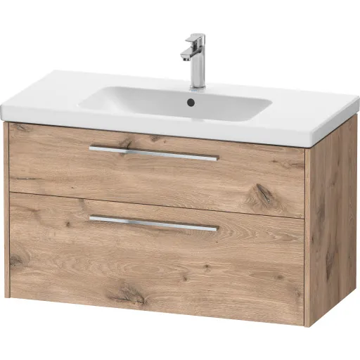Duravit D-Code underskab 98,4x46 cm eg