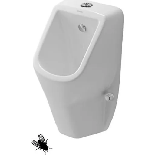 Duravit D-Code urinal