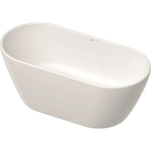 Duravit D-Neo badekar 160x75 cm