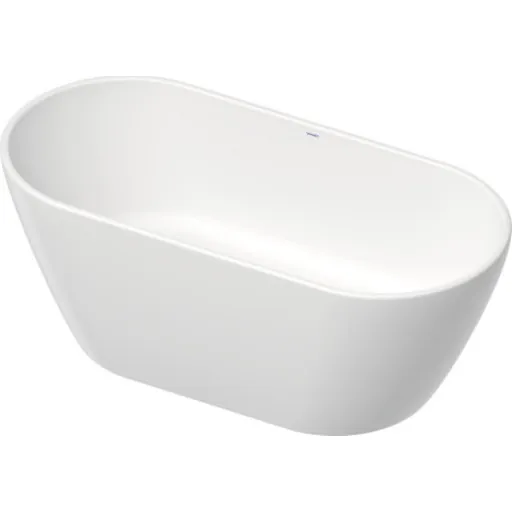 Duravit D-Neo badekar 160x75 cm