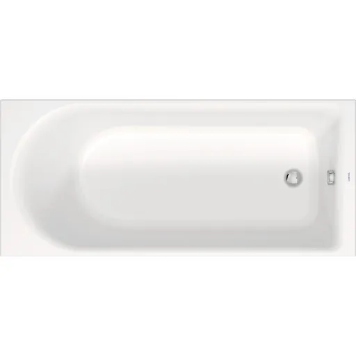 Duravit D-Neo badekar 170x75 cm