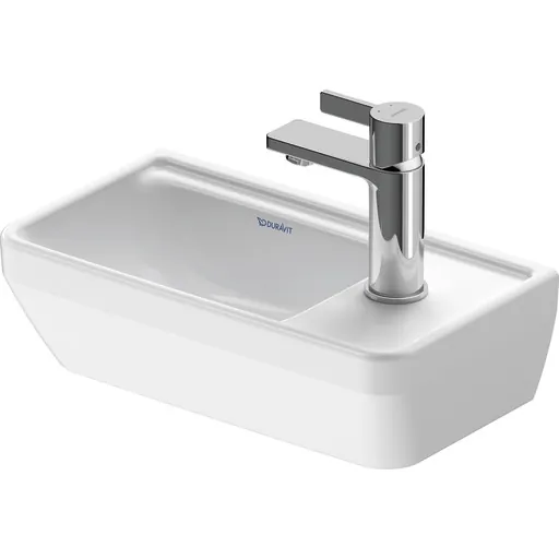 Duravit D-Neo håndvask 40x22 cm