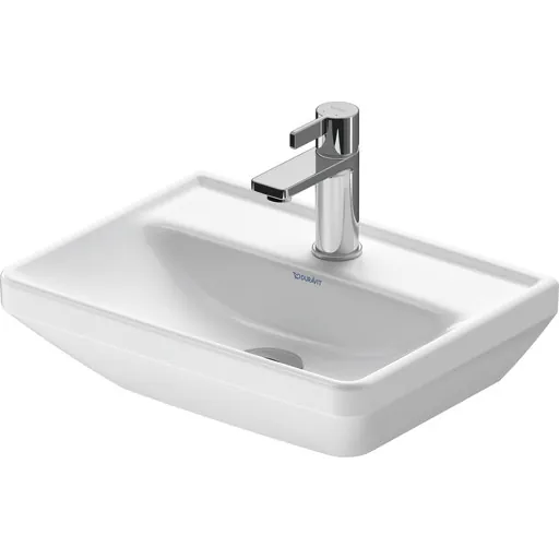 Duravit D-Neo håndvask 45x33,5 cm