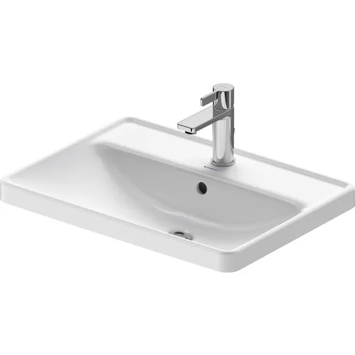 Duravit D-Neo håndvask 60x43,5 cm