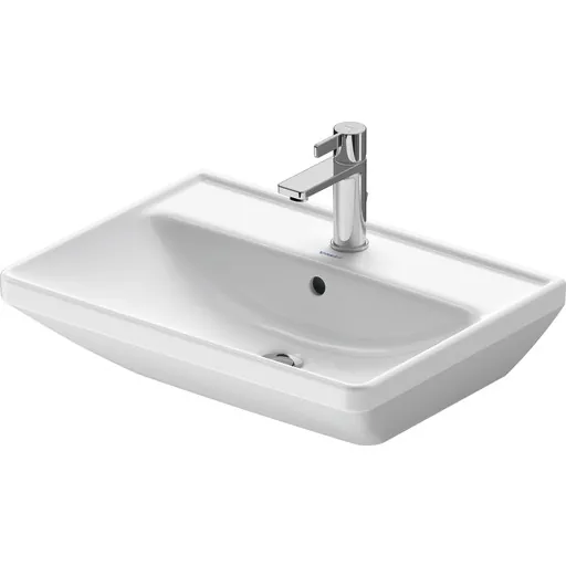 Duravit D-Neo håndvask 60x44 cm