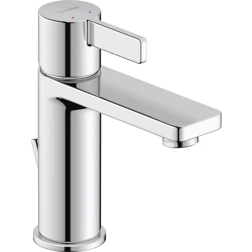 Duravit D-Neo håndvaskarmatur medium