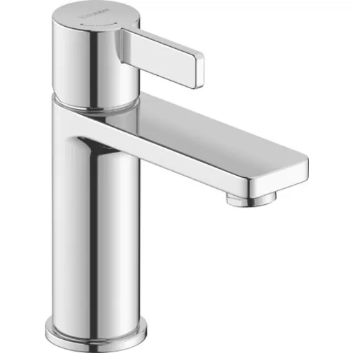 Duravit D-Neo håndvaskarmatur medium