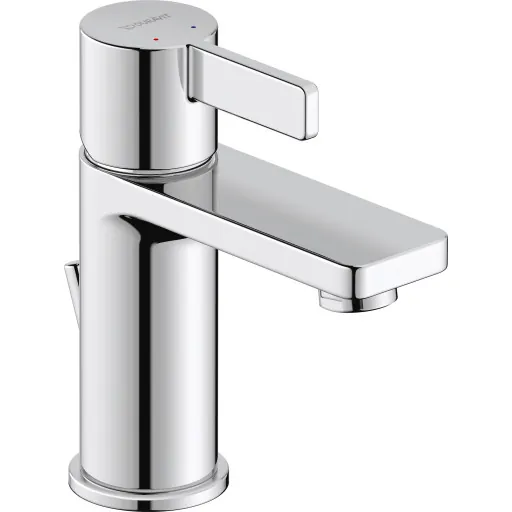 Duravit D-Neo håndvaskarmatur small