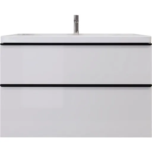 Duravit D-Neo møbelpakke 100x48 cm
