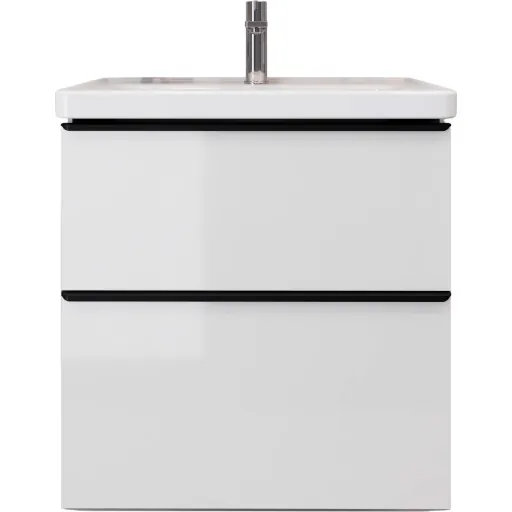 Duravit D-Neo møbelpakke 65x48 cm