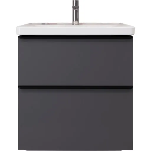 Duravit D-Neo møbelpakke 65x48 cm