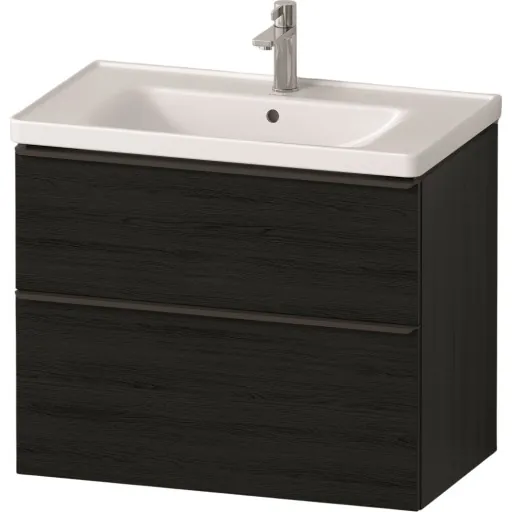 Duravit D-Neo møbelpakke 80x48 cm