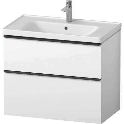 Duravit D-Neo møbelpakke 80x48 cm