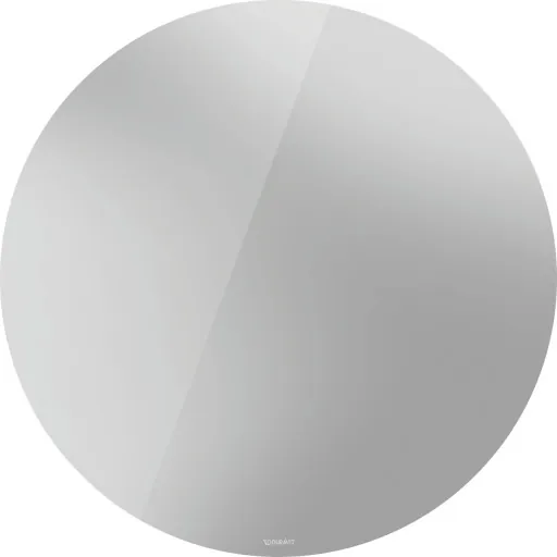Duravit D-Neo spejl Ø90 cm