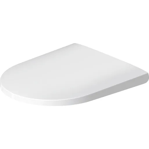Duravit D-Neo toiletsæde