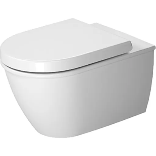 Duravit Darling New væghængt toilet