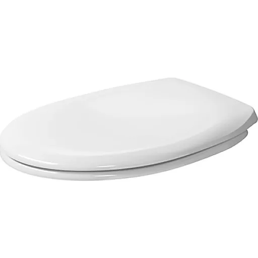 Duravit Duraplus toiletsæde
