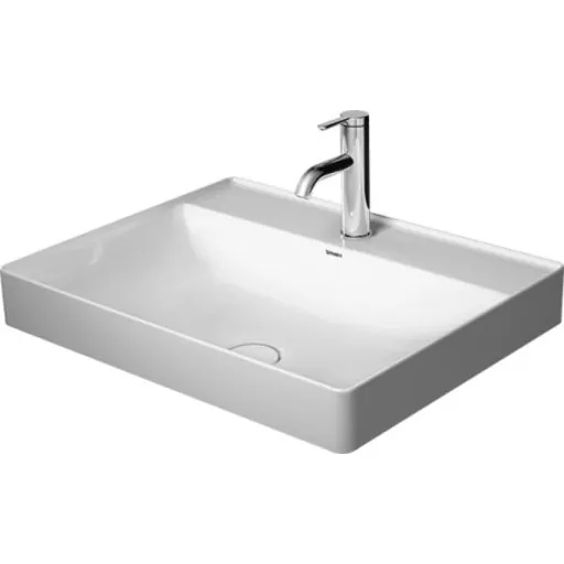 Duravit DuraSquare