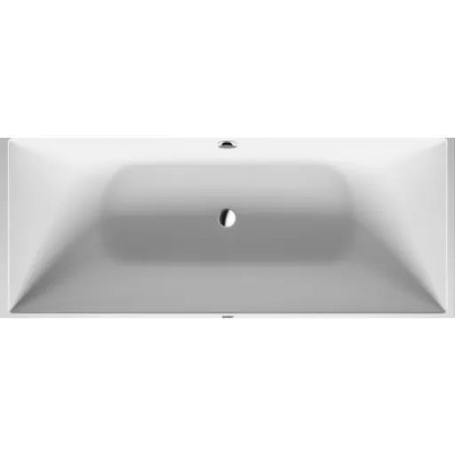 Duravit Durasquare badekar 180x80 cm