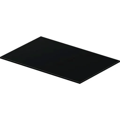 Duravit DuraSquare glashylde