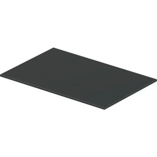 Duravit DuraSquare glashylde