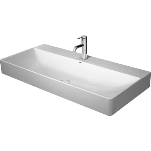 Duravit DuraSquare håndvask 100x47 cm