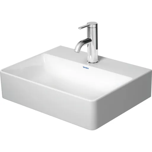 Duravit DuraSquare håndvask 45x35 cm