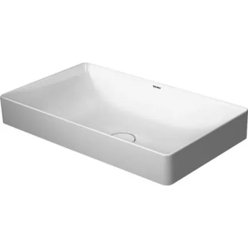 Duravit DuraSquare håndvask 60x34,5 cm