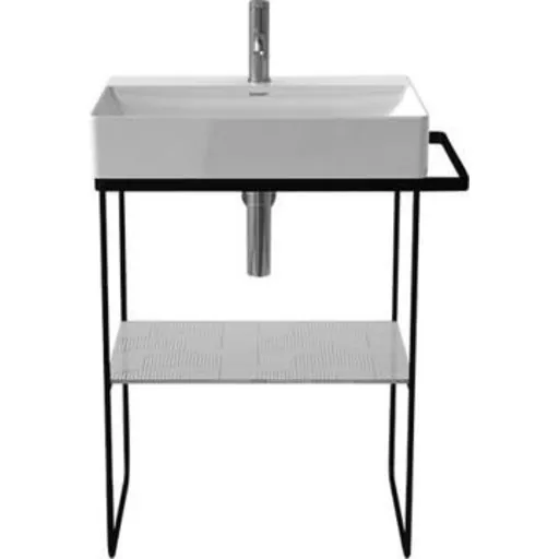 Duravit DuraSquare metalkonsol