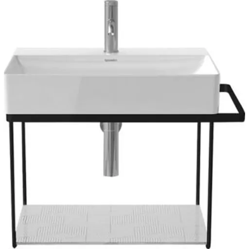 Duravit DuraSquare metalkonsol