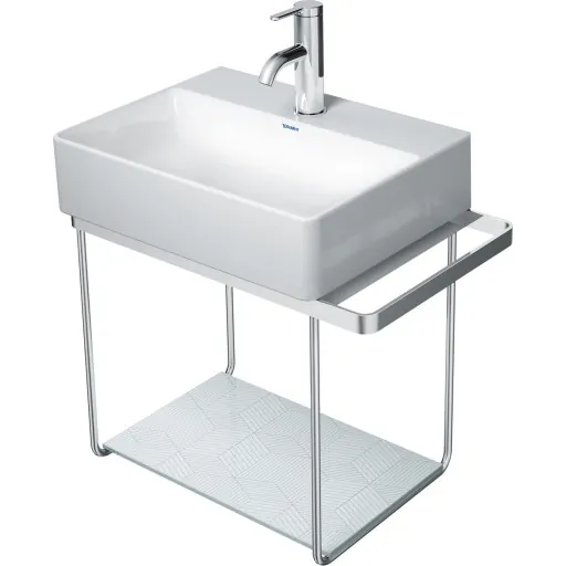 Duravit DuraSquare metalkonsol