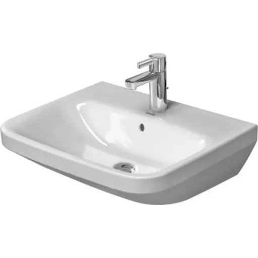 Duravit DuraStyle håndvask 55x44 cm