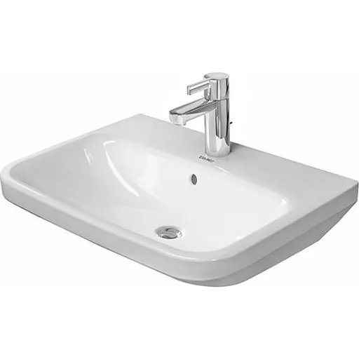 Duravit DuraStyle håndvask 60x44 cm
