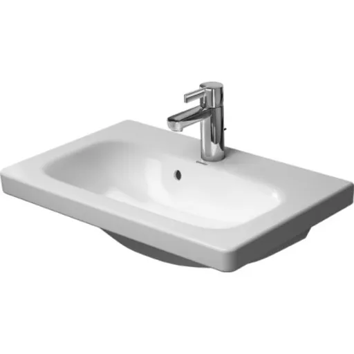 Duravit DuraStyle håndvask 63,5 cm
