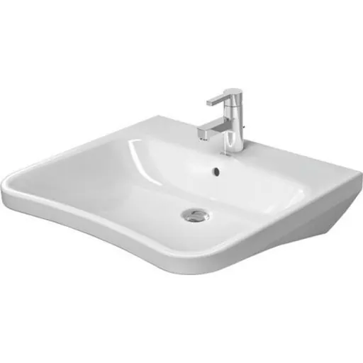 Duravit DuraStyle håndvask 65x57 cm